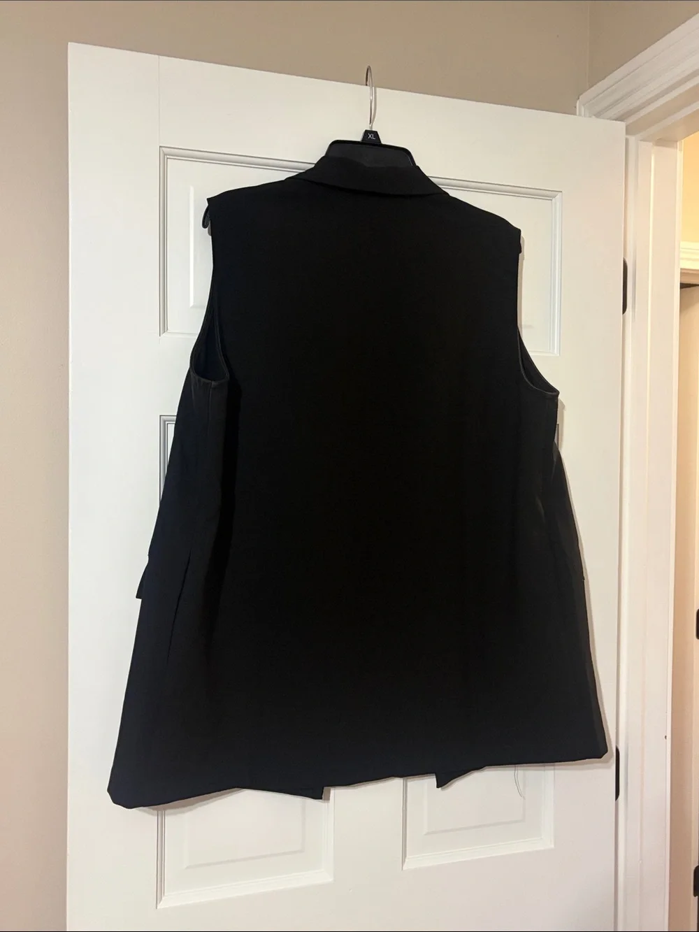 white birch elegant sleeveless